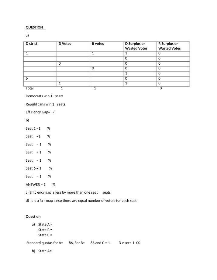 Week 10 MTH Writing Assignment