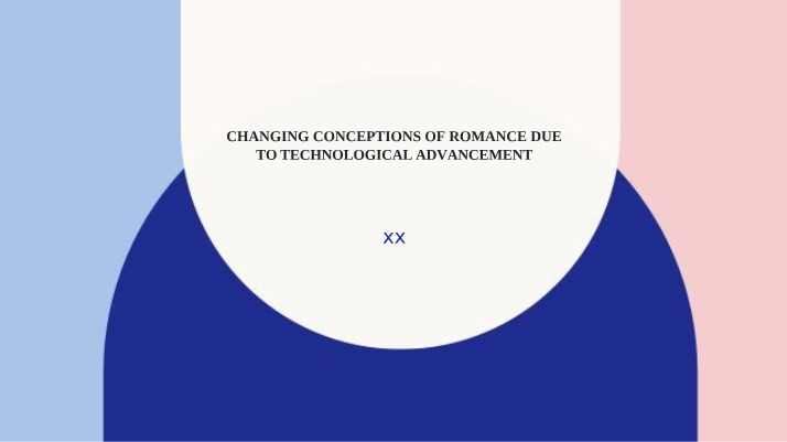 BEHS 110 Course Project