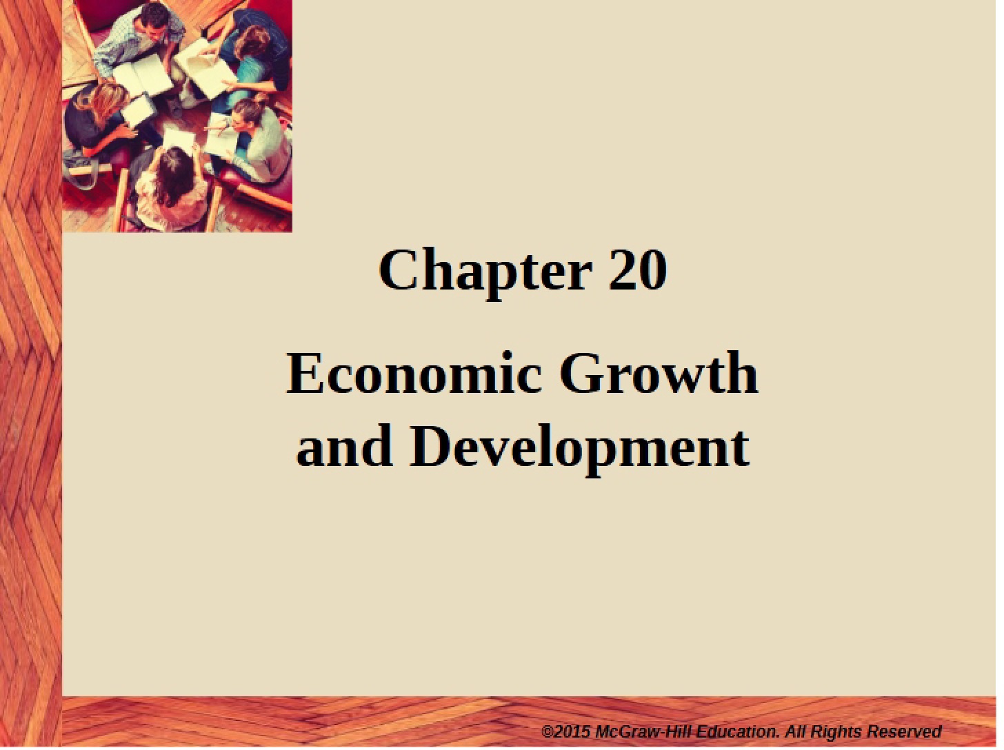 Chapter 20