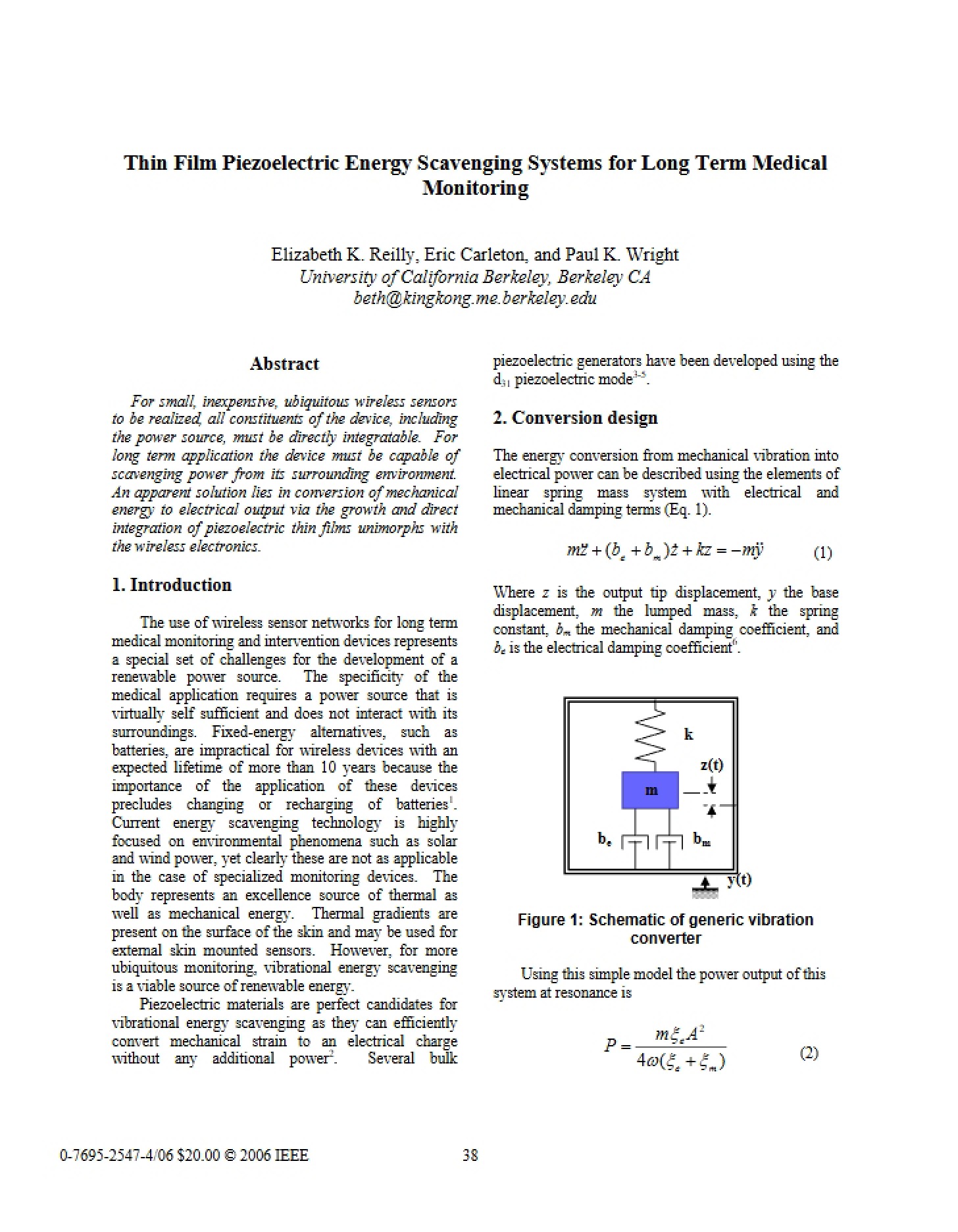 Efficient Elliptic Curve TinyECCK
