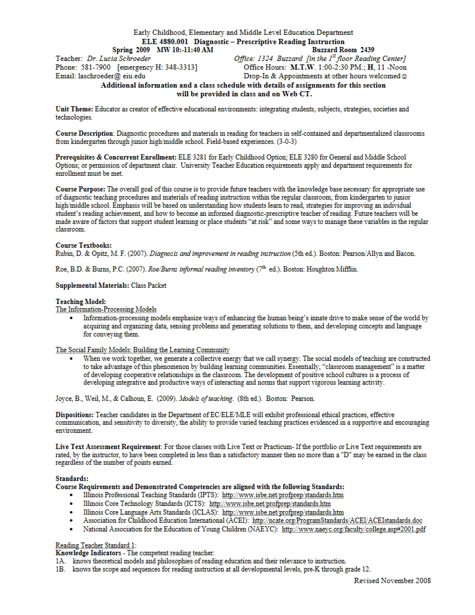 Syllabus (25)