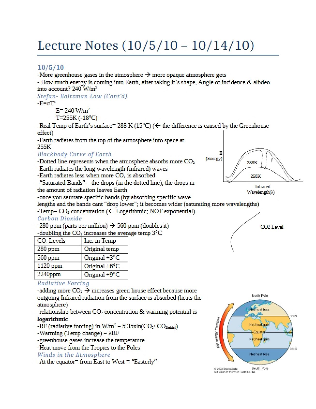 GeoSci Lecture Notes 11