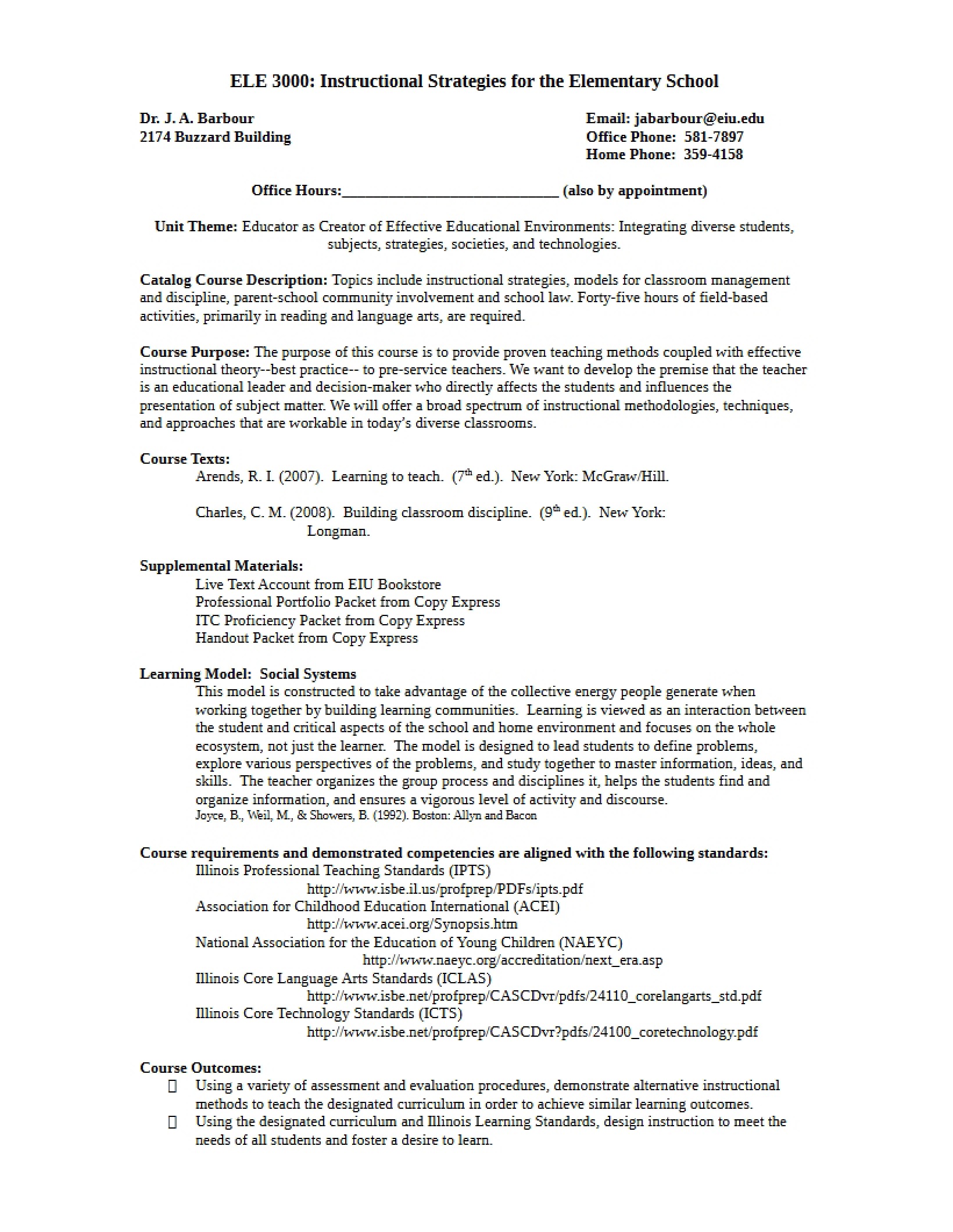 Syllabus (4)