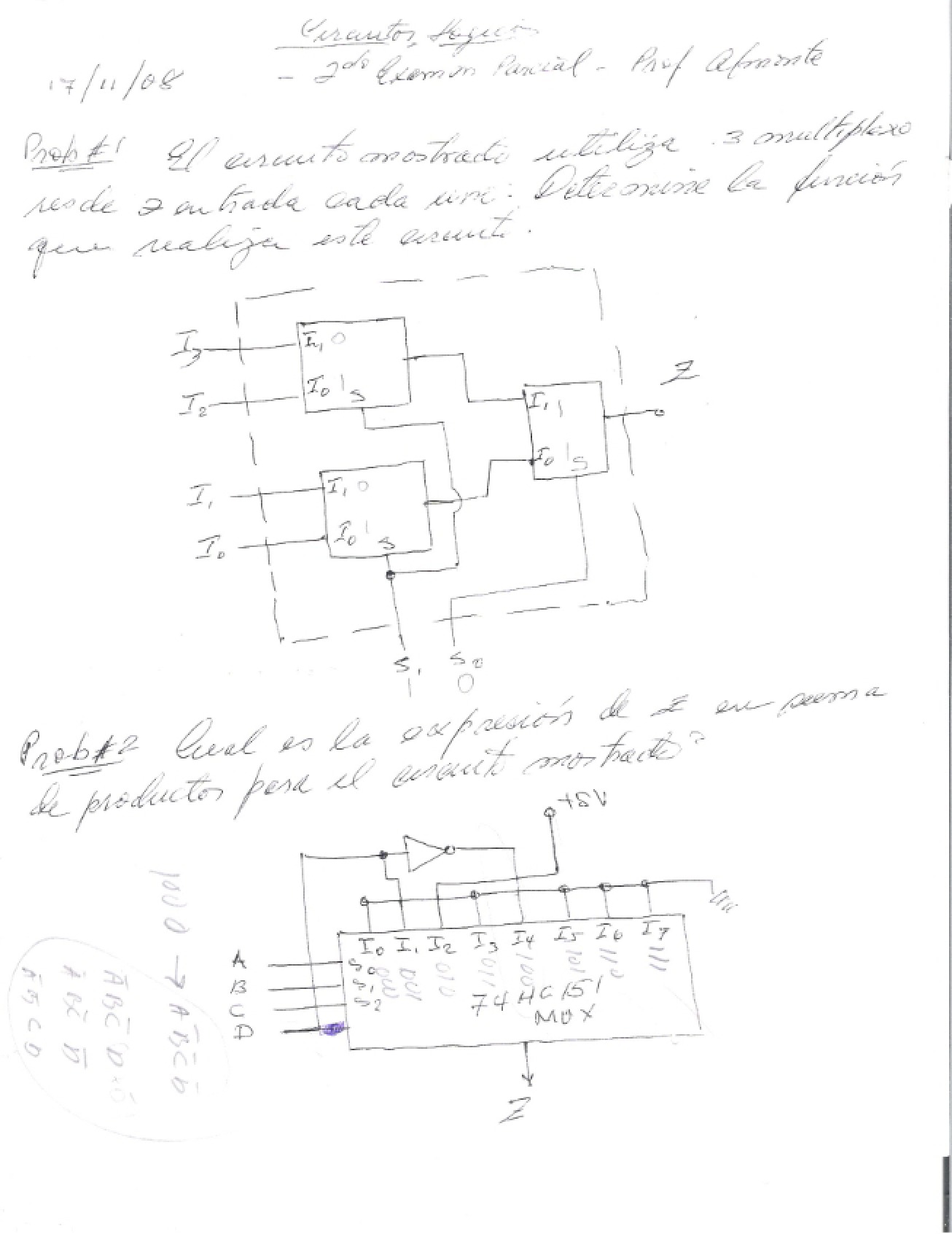 Electrical and Electronic Circuits Notes