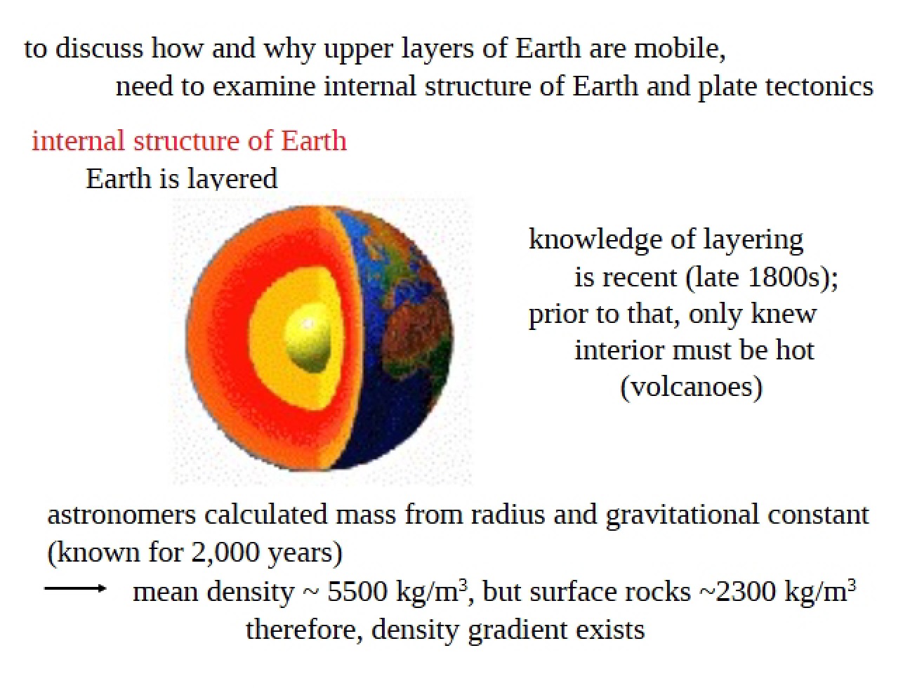 Seismic Velocities and Mantle Composition