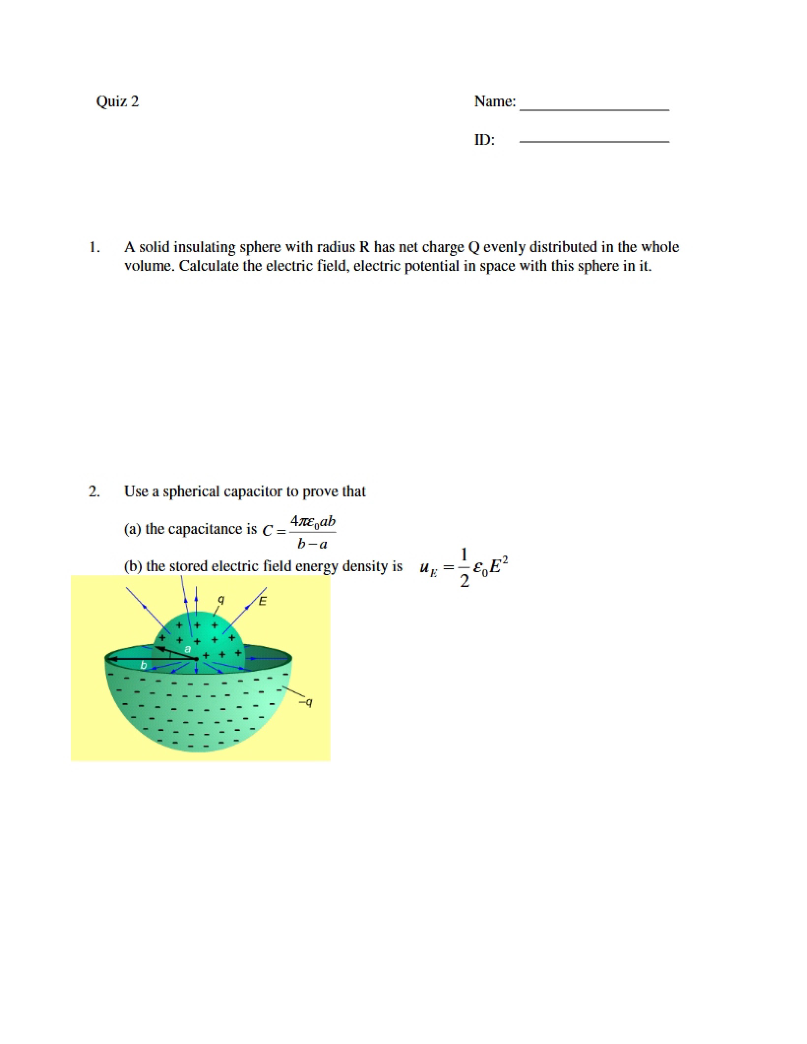 E&M Study Guide