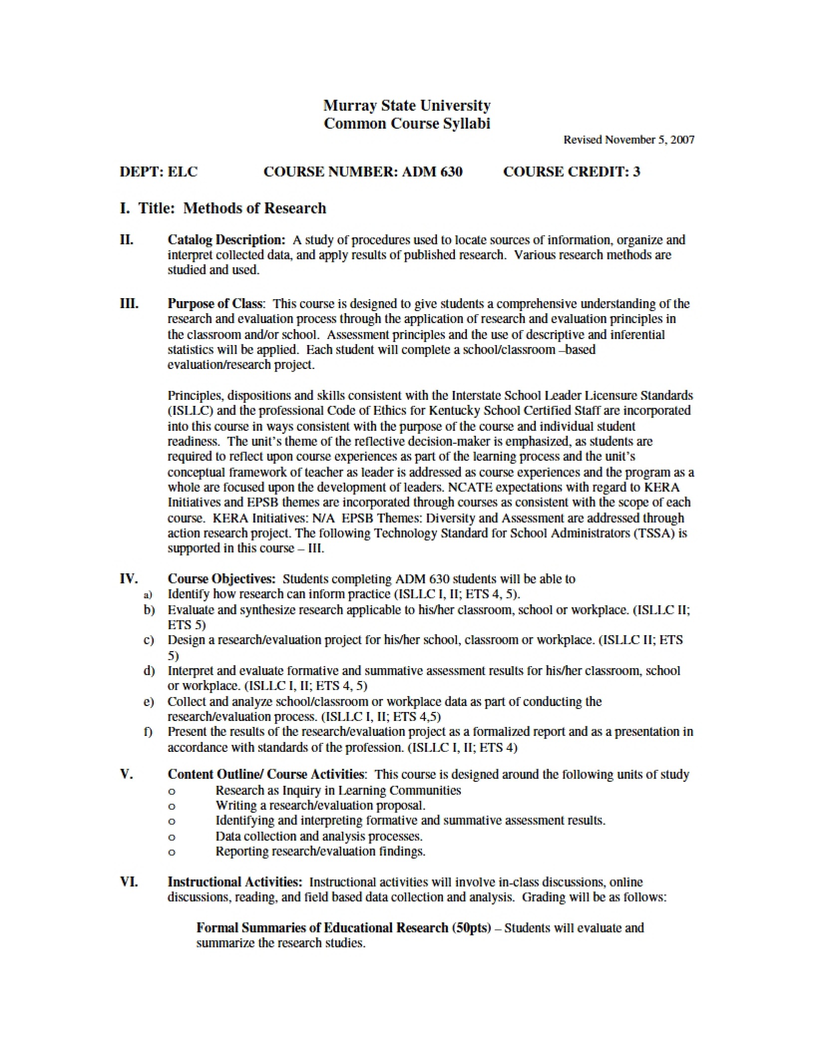 Syllabus (1)