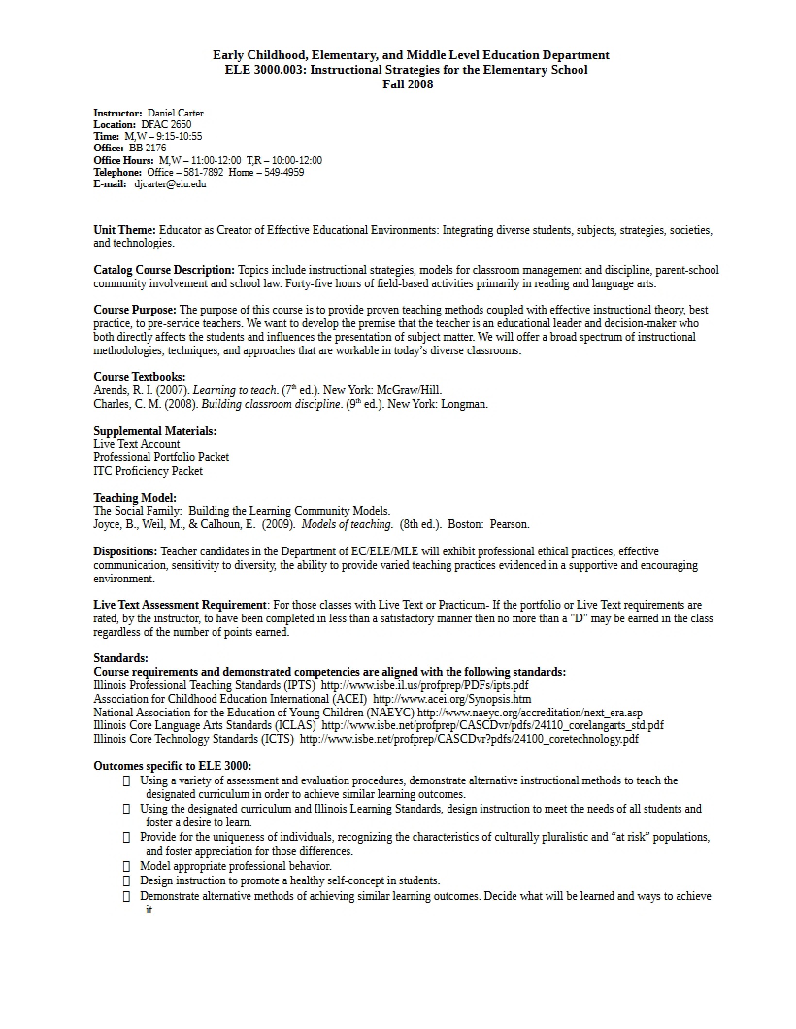 Syllabus (81)