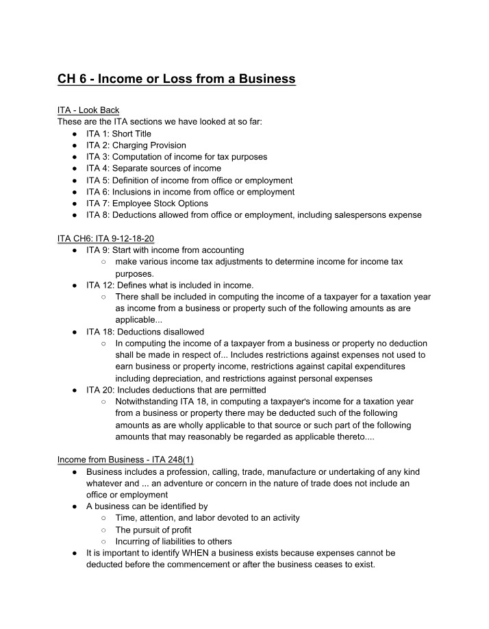 Week 7 - MOS 3362