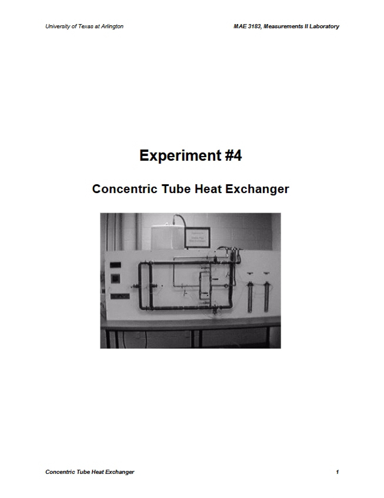 Lab Experiment 04