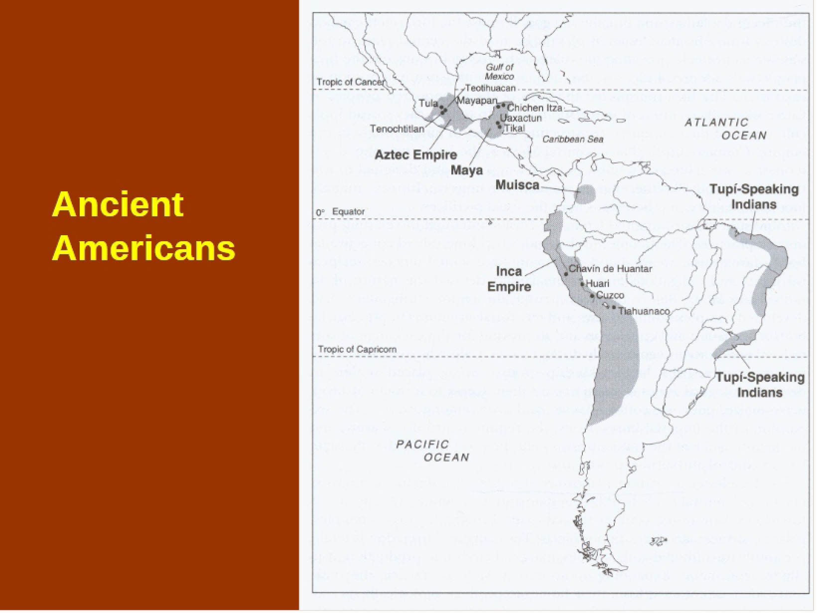Ancient Americans (2013)
