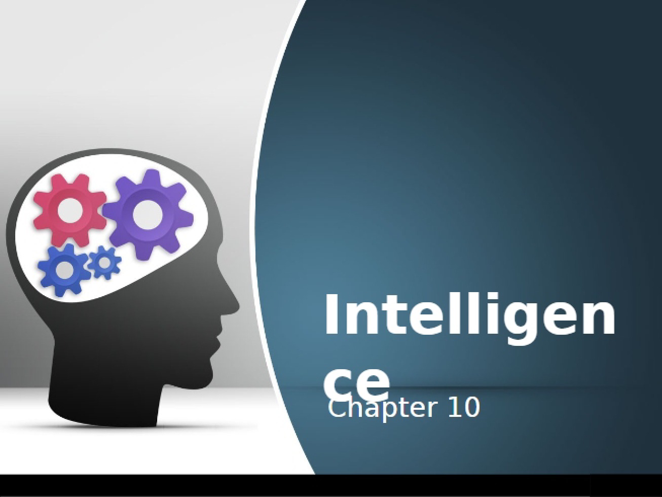 Intelligence Testing Overview