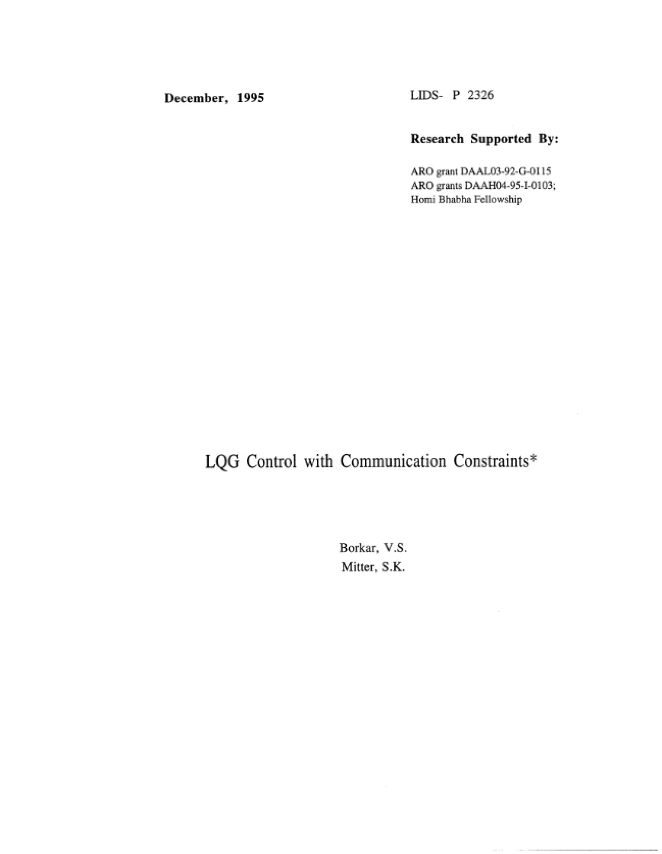 Supplemental Study Materials