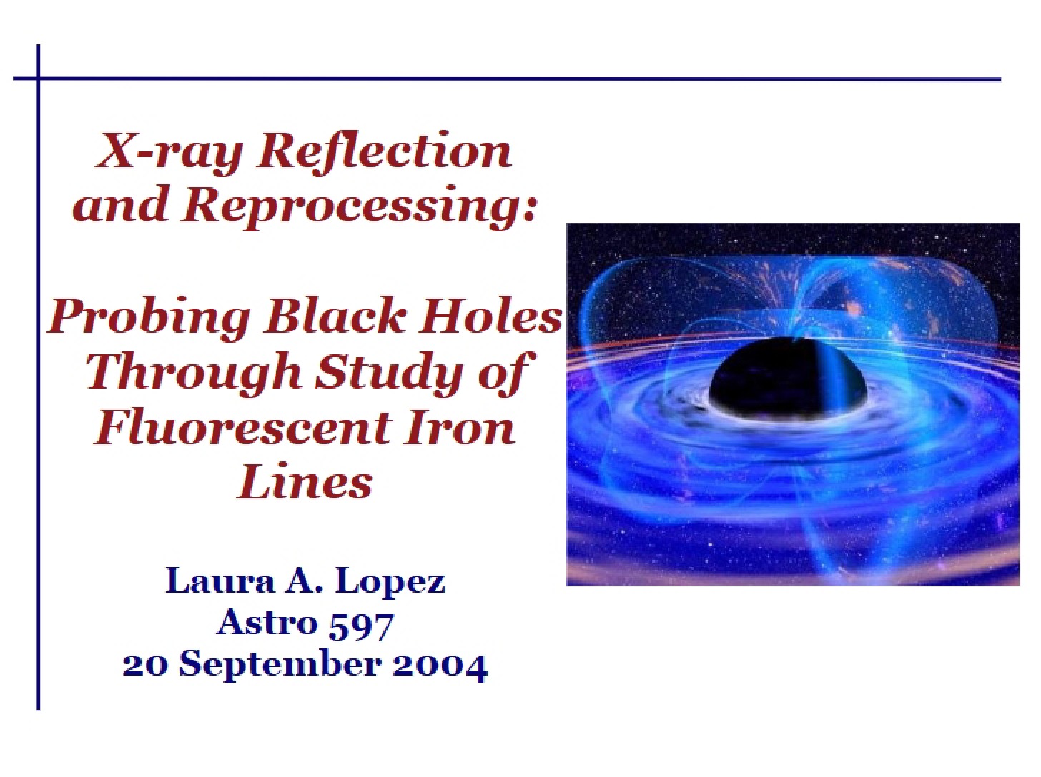 Reprocessing and Reflection of X-Rays