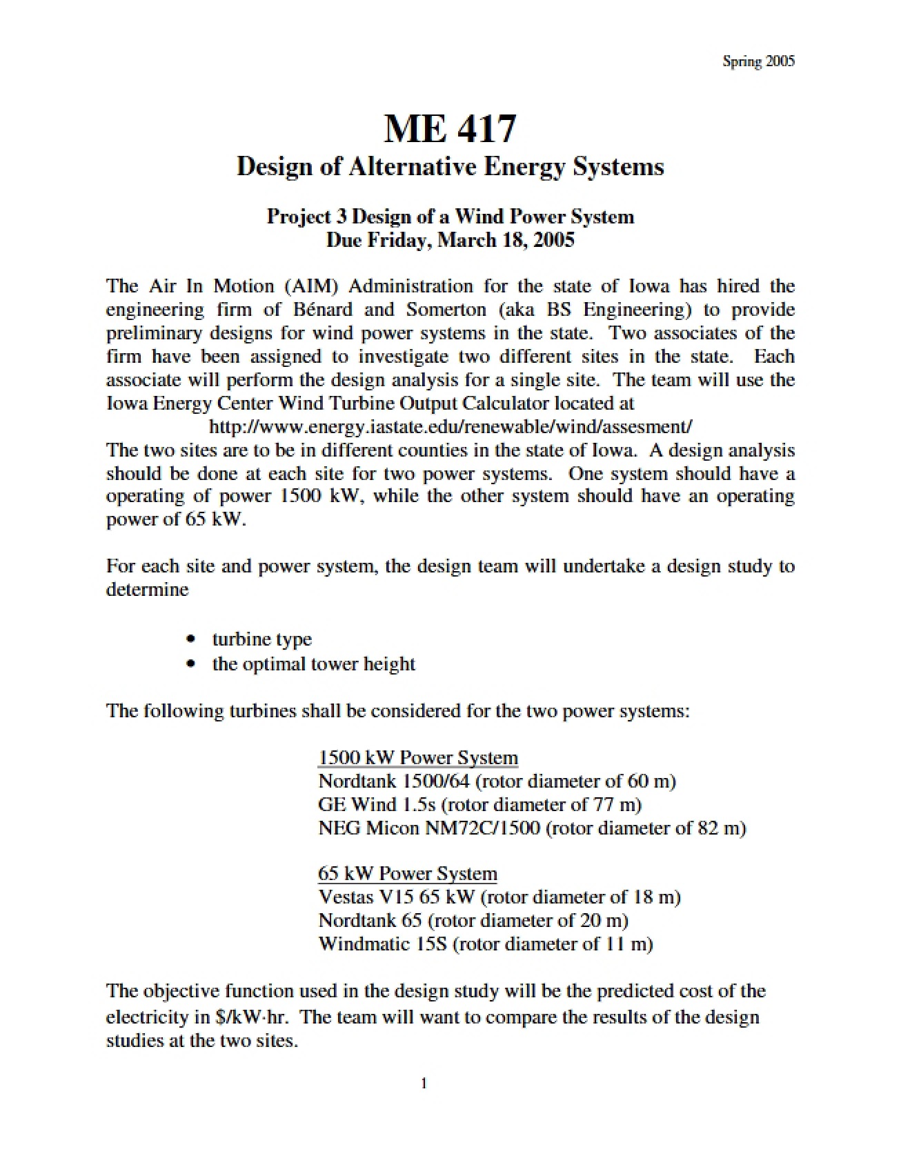 Lecture February 20, 2014