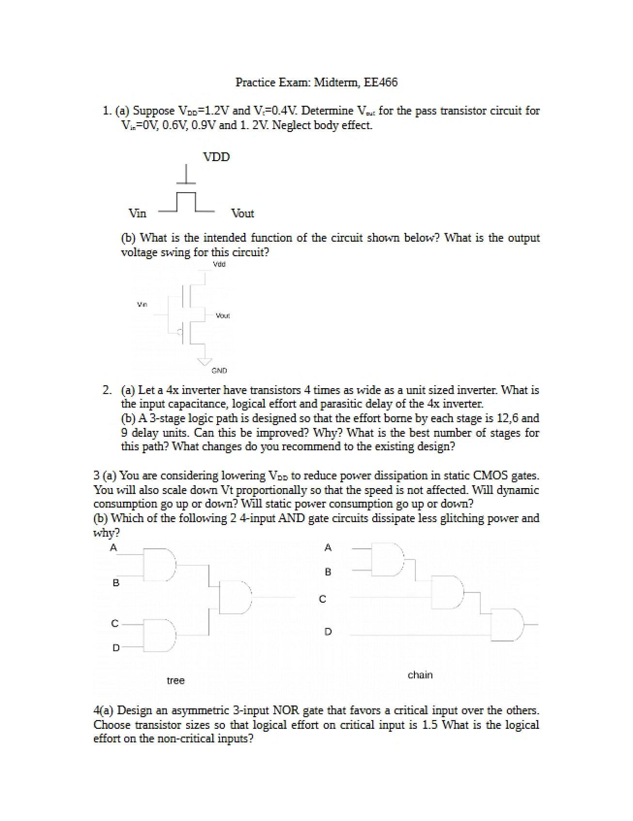 Midterm EE 466