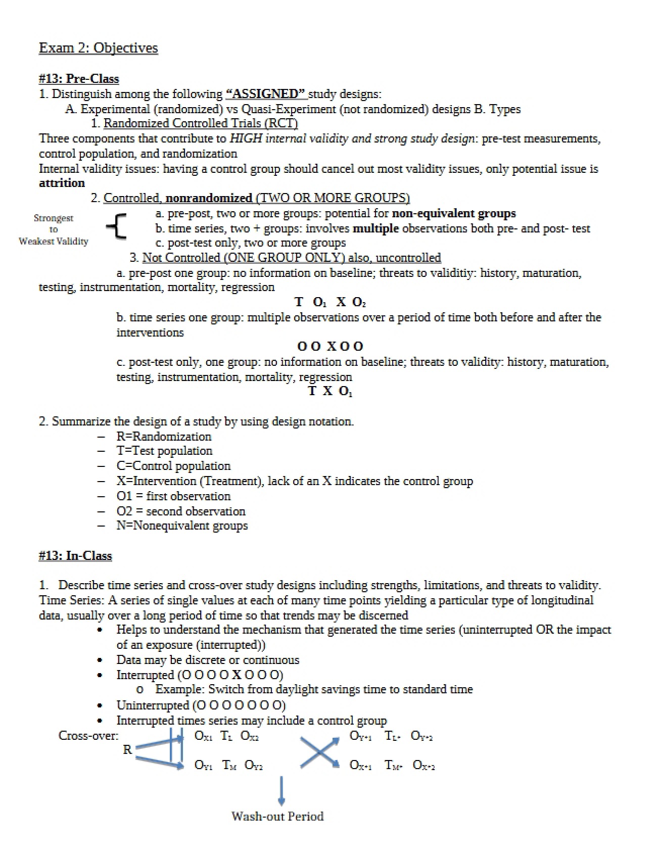 Healthcare Systems Second Exam