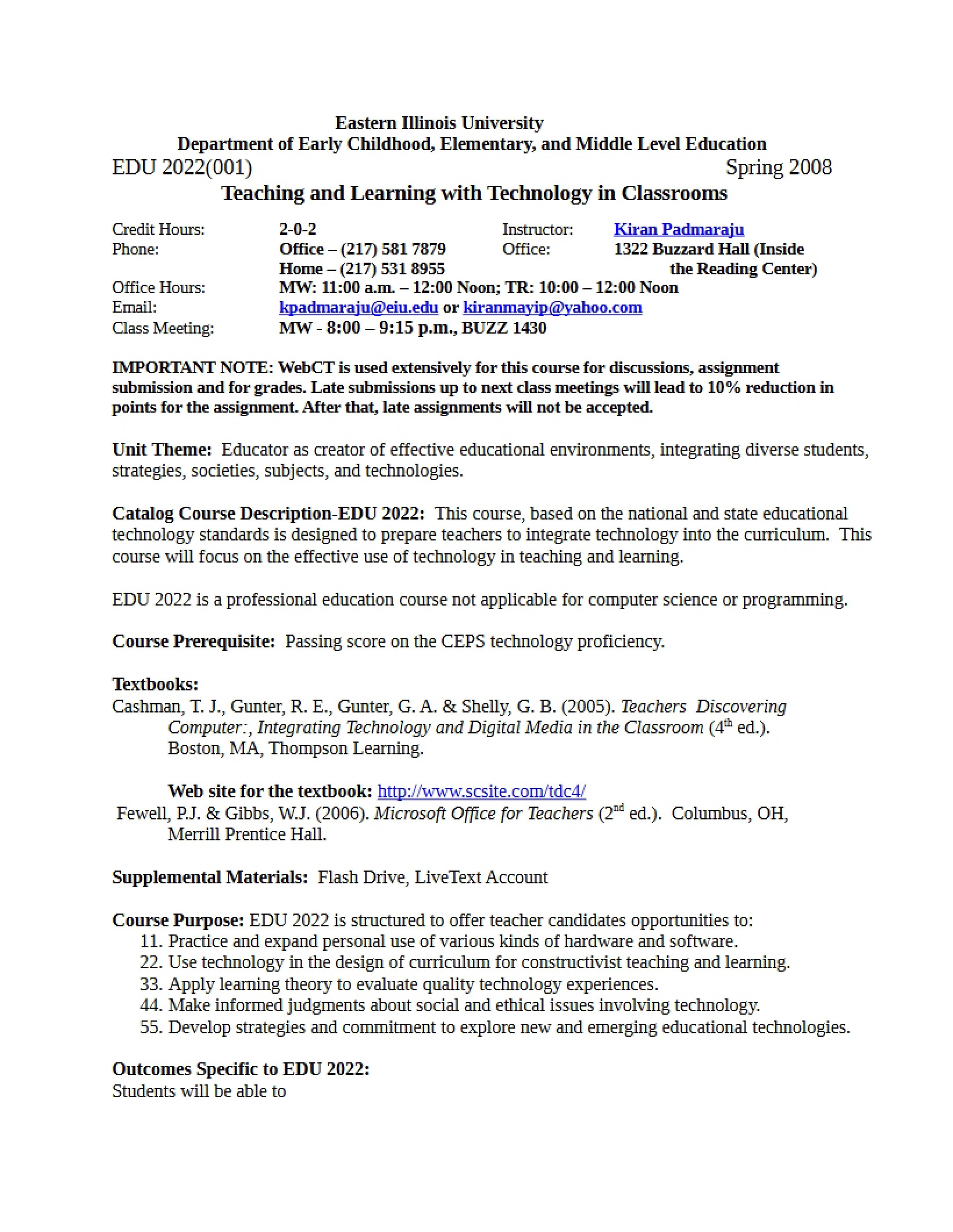 Syllabus (34)