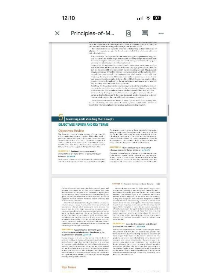 Influencing Factors for Electric Vehicle Adoption