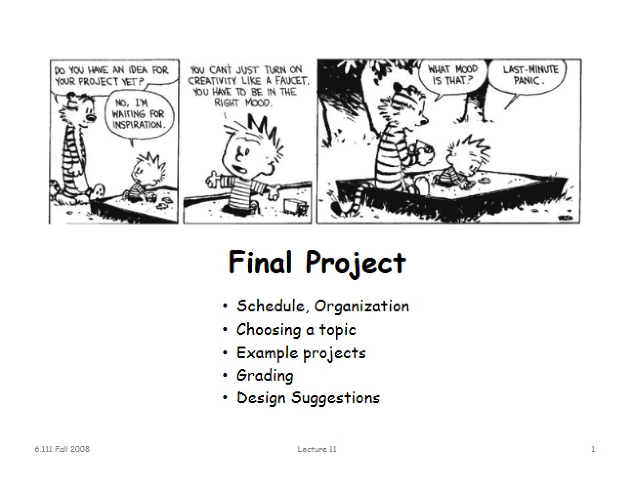 Final Term Project
