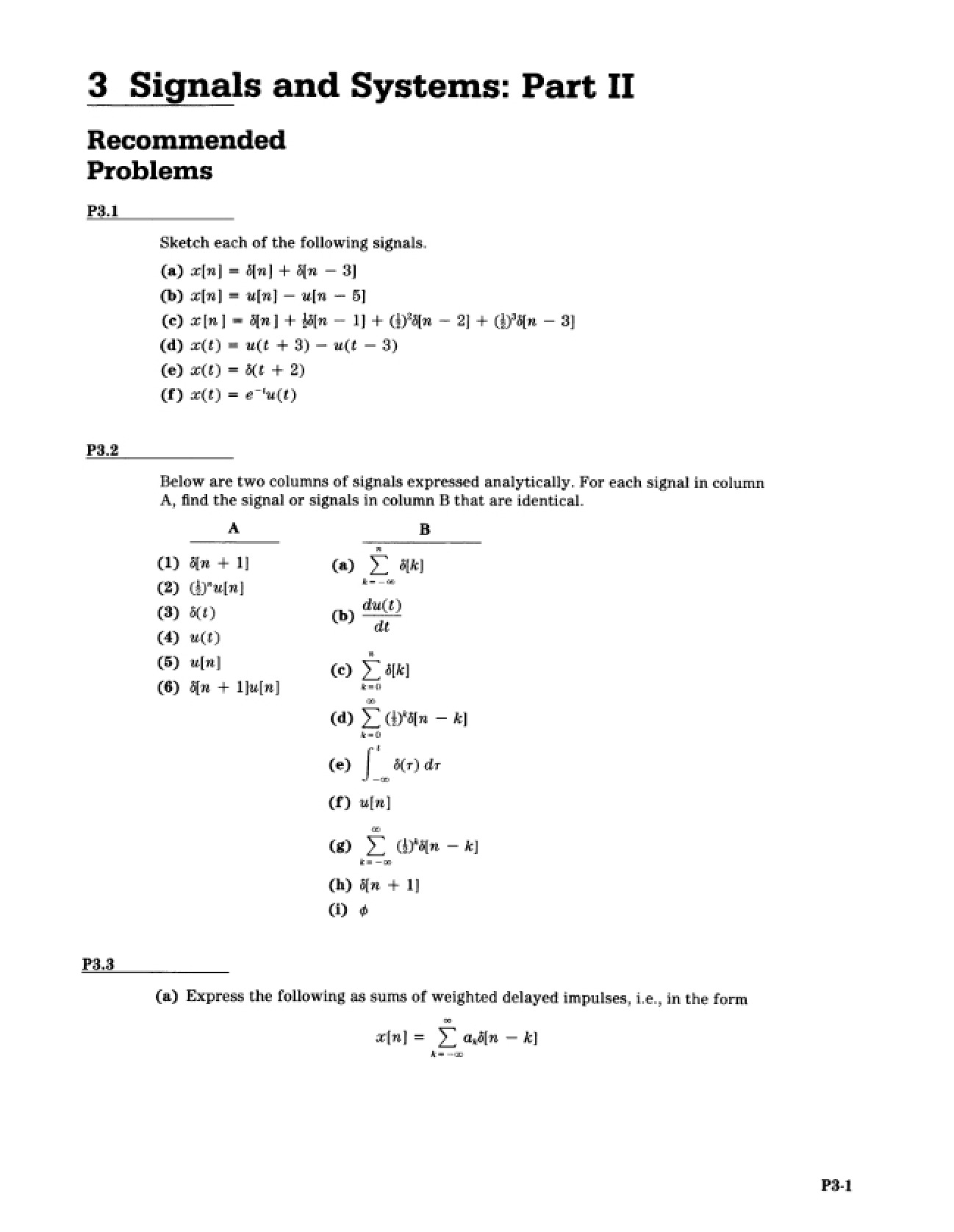 Class Notes: Electromagnetic Energy