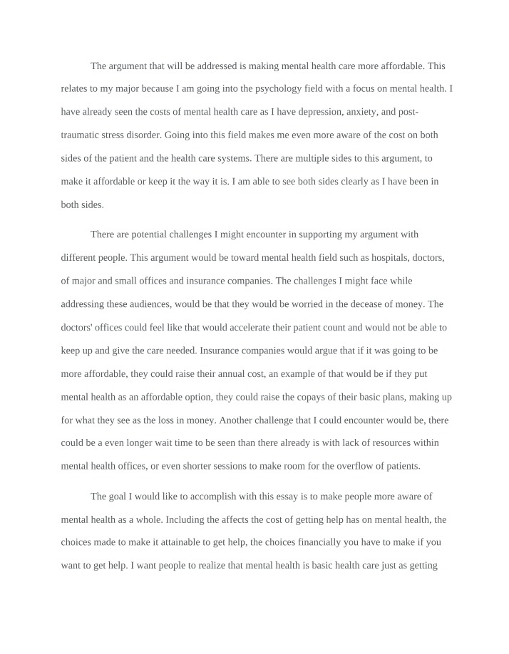 Writing Notes 2-5