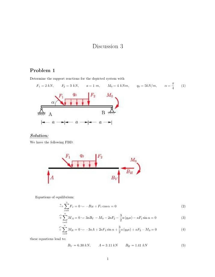 BIOL101B - Discussion 3