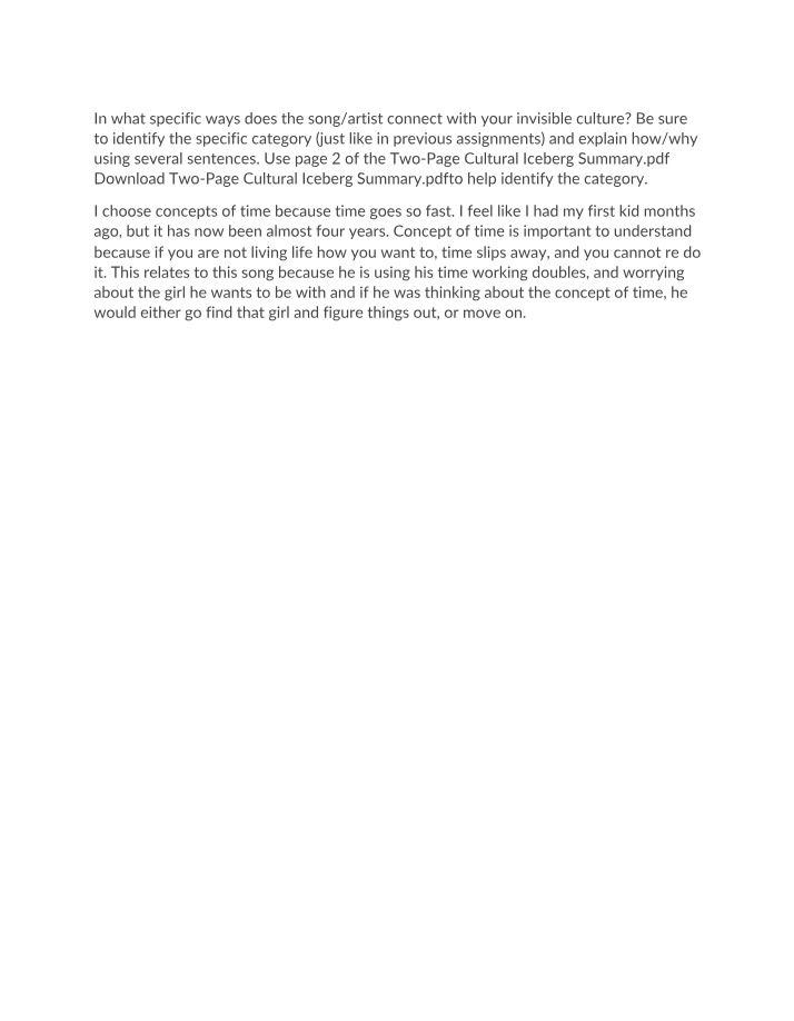 Assignment on Rock and Roll Roots