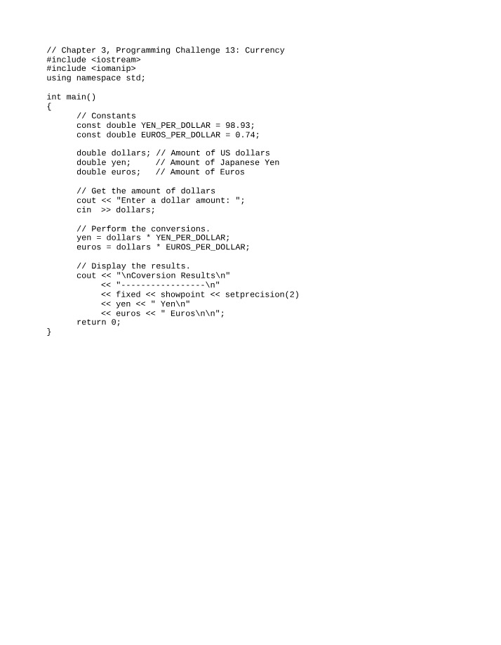 CMPT 1110 - SPC3-13