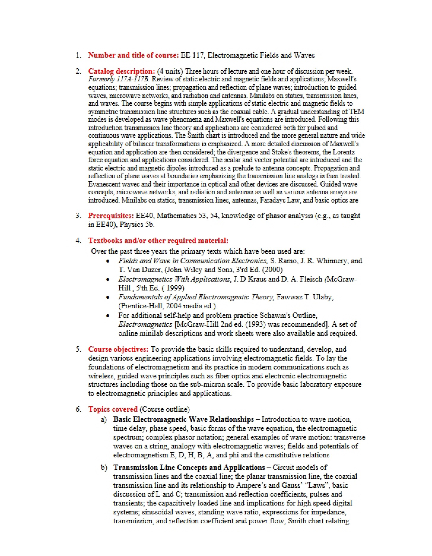 Expanded Description EE117