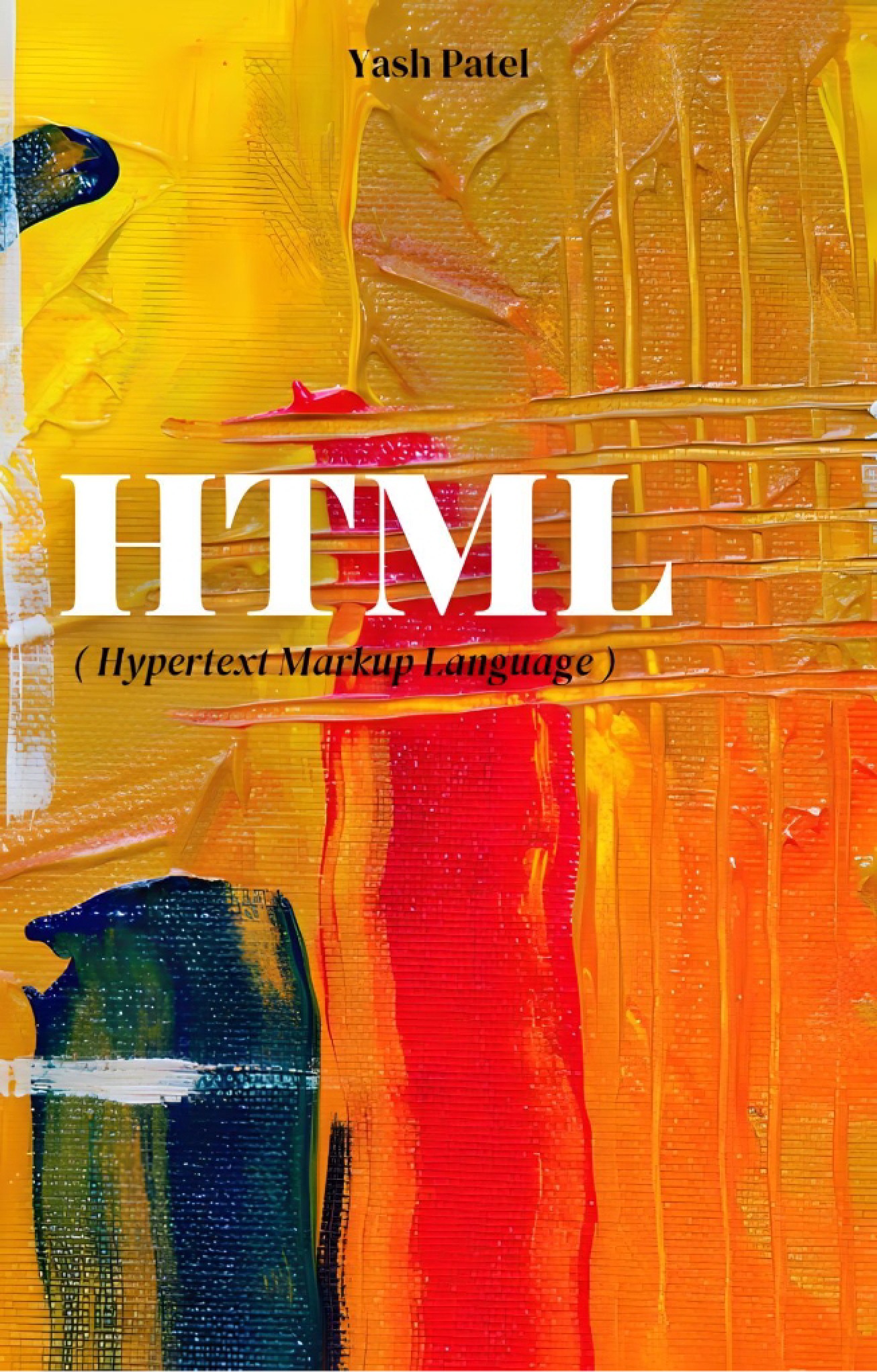 HTML Introduction