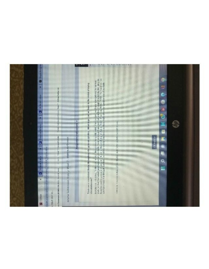 REL130 - Old Testament Course Notes (2023-03-29)