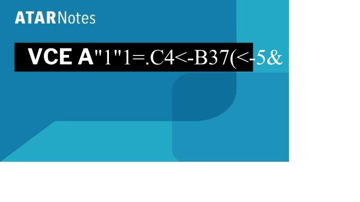 Accounting 3 & 4 - April Lecture Slides