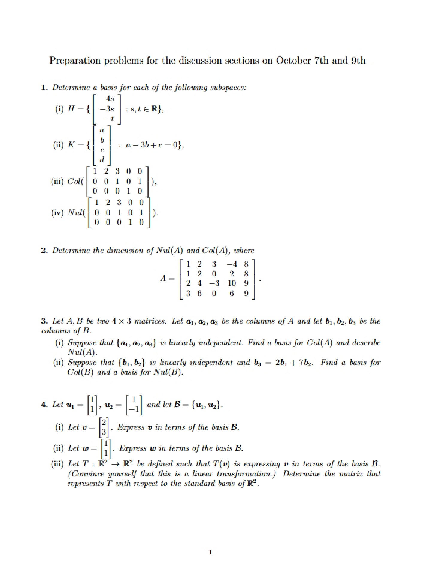 Math 415 DS 06