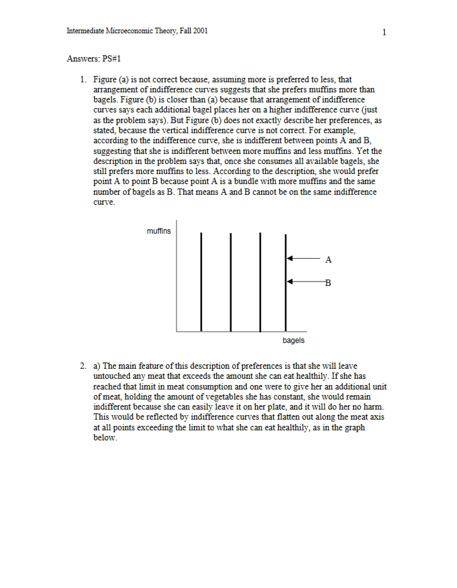 Answer Key