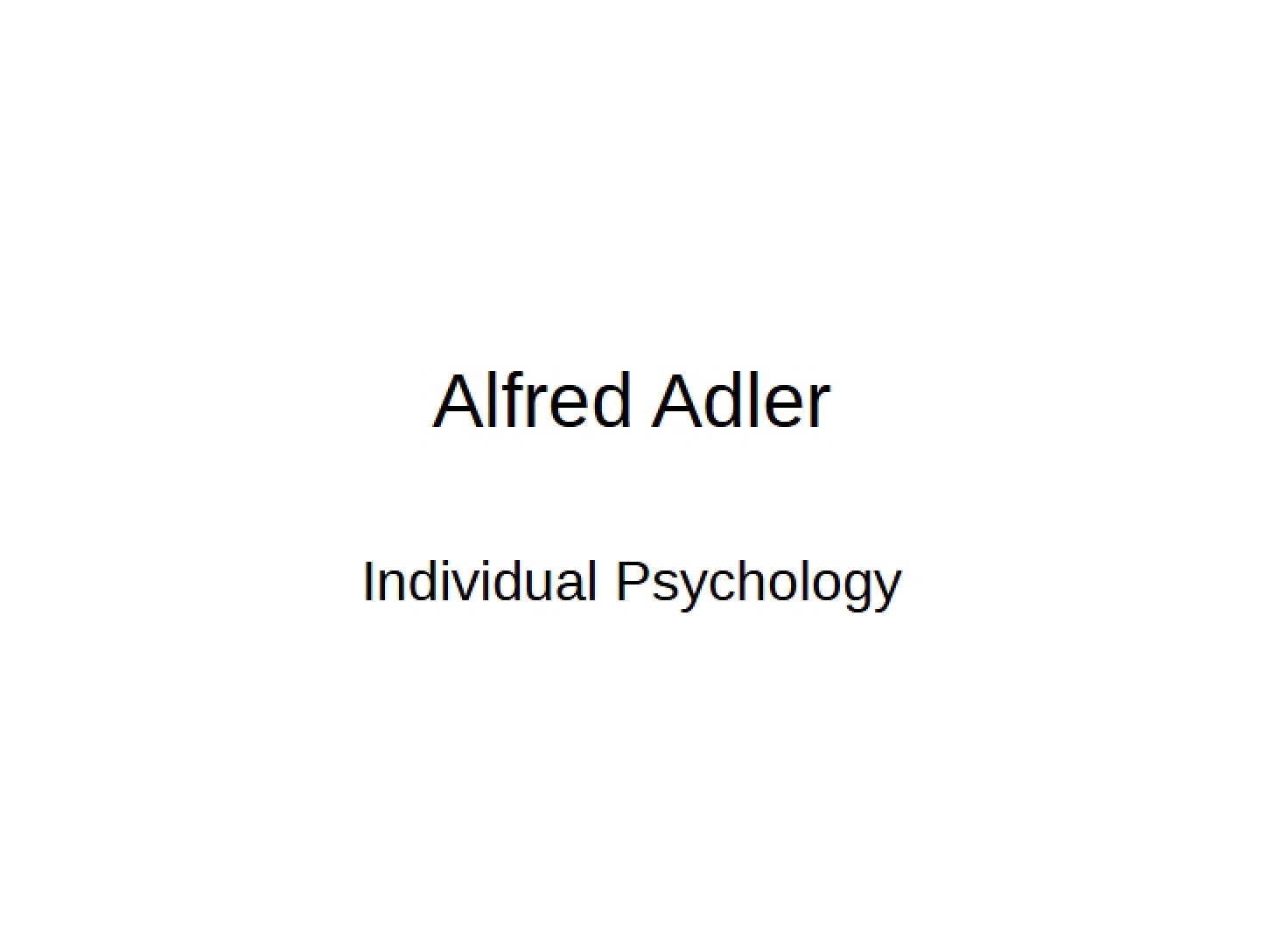 References for Personal Growth