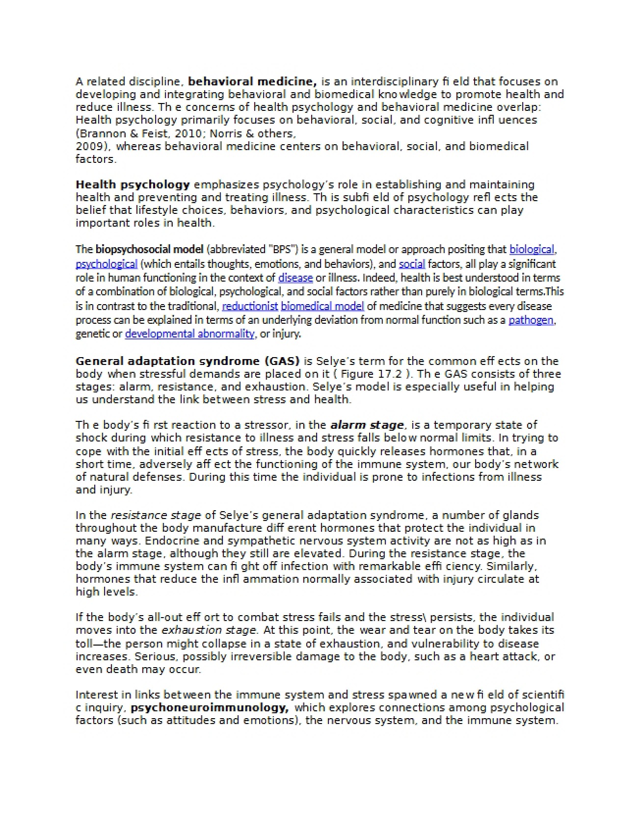 Notes for Chapter Seventeen