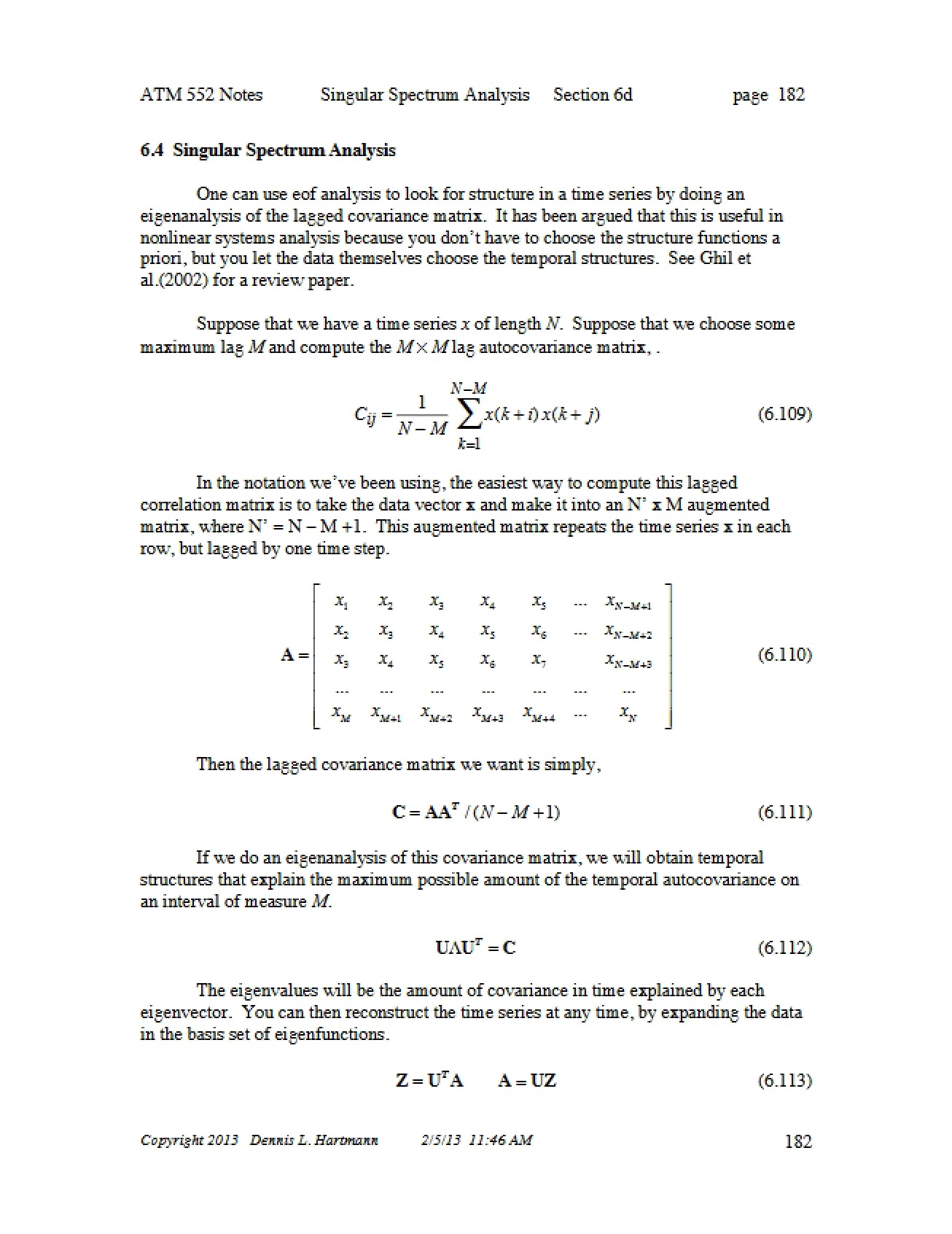 Guide for Studying