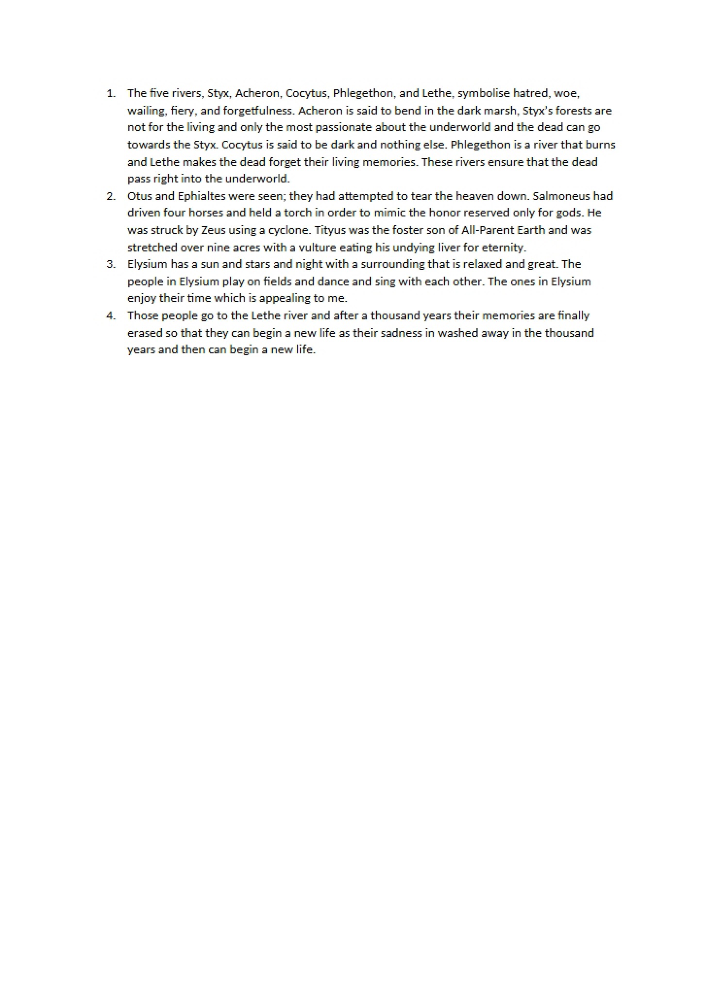 Preparation for Lecture 4