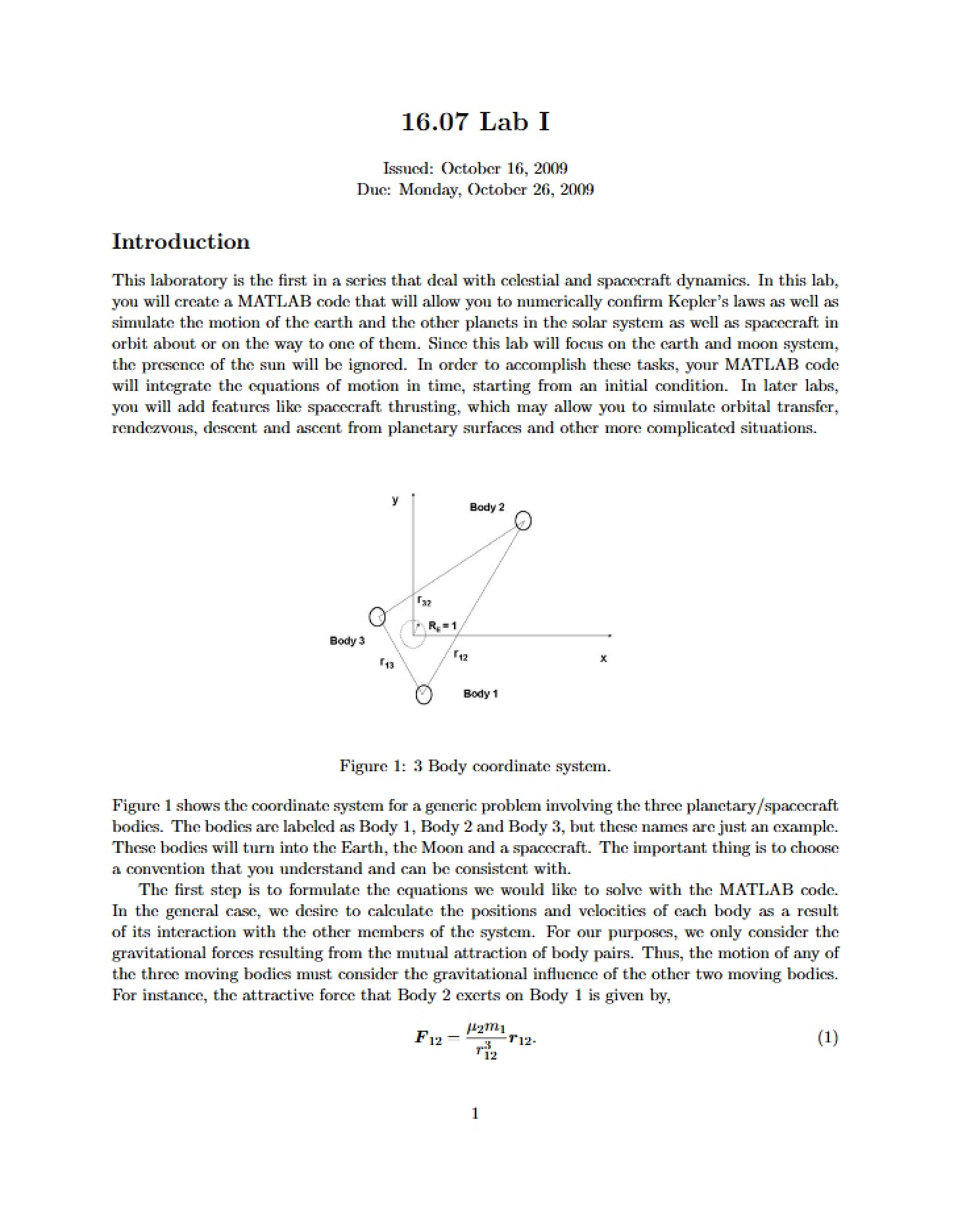 Academic Study Guide
