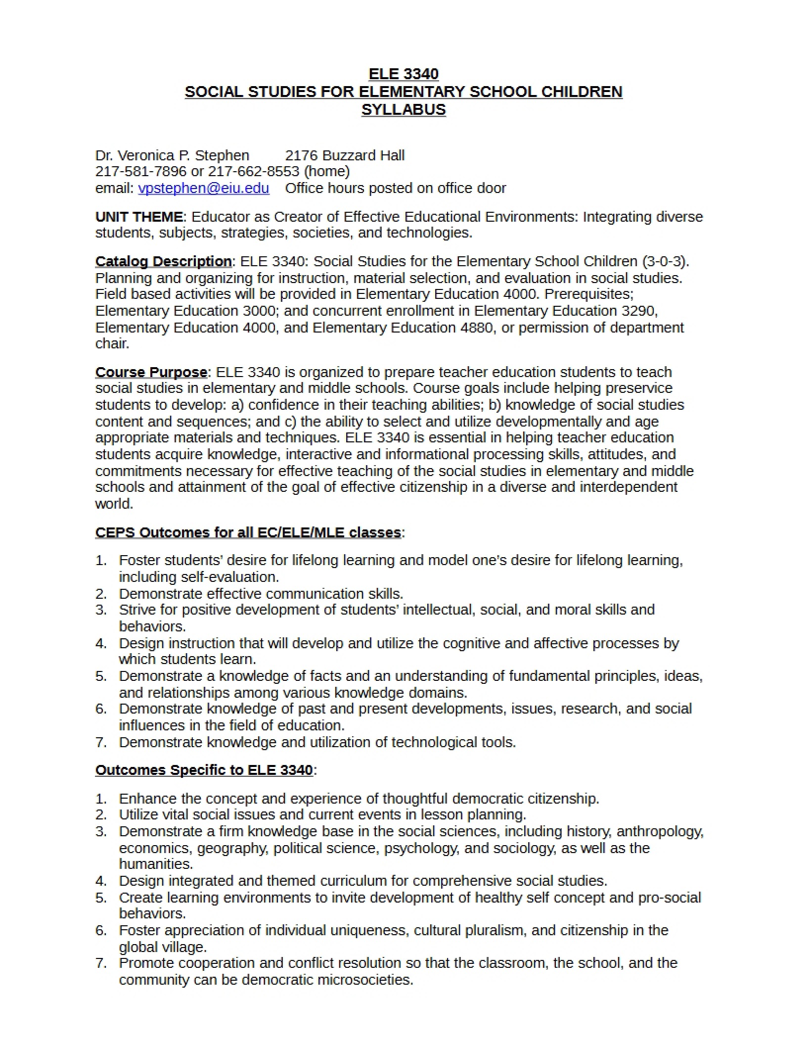 Syllabus (17)