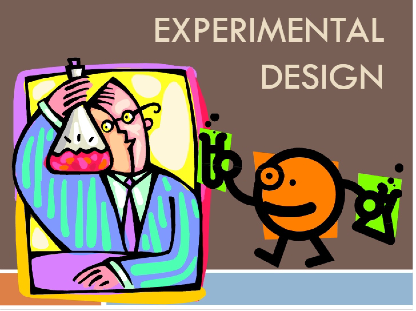 Design of Experiments