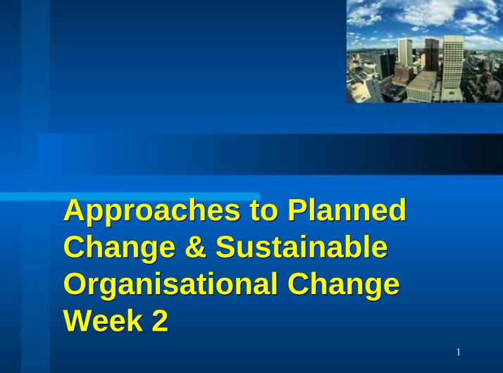 MGF3621 Week 2 Lecture Slides Set A