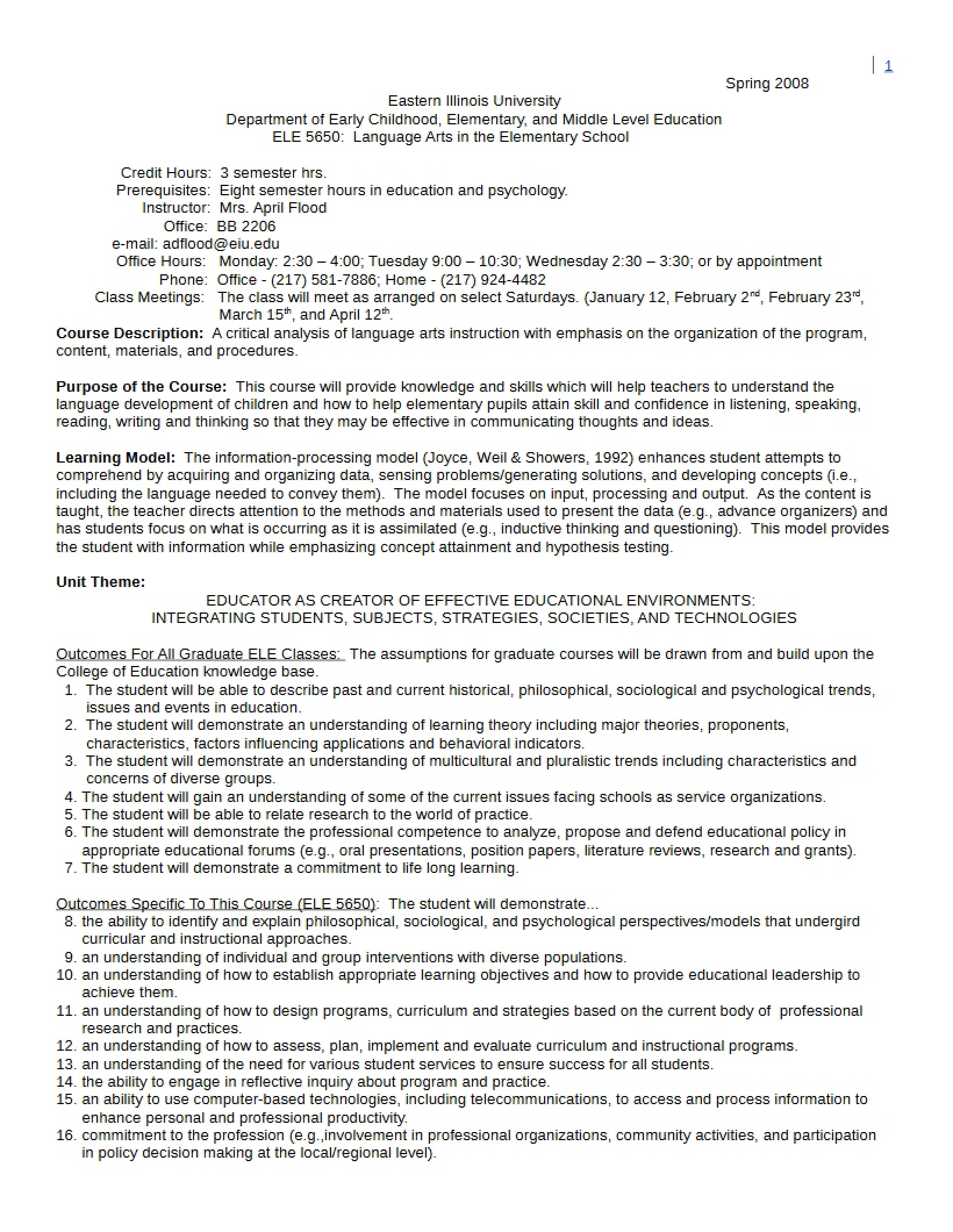 Syllabus (6)
