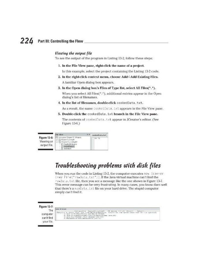 JAVA301 - Assignment 180