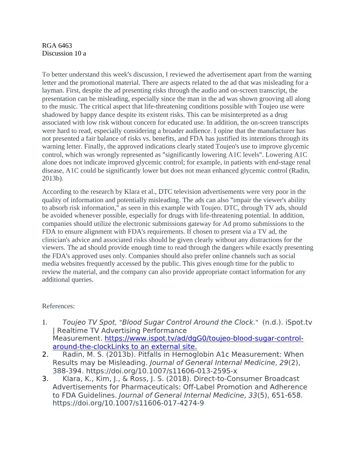 BIOC6002 Discussion 10