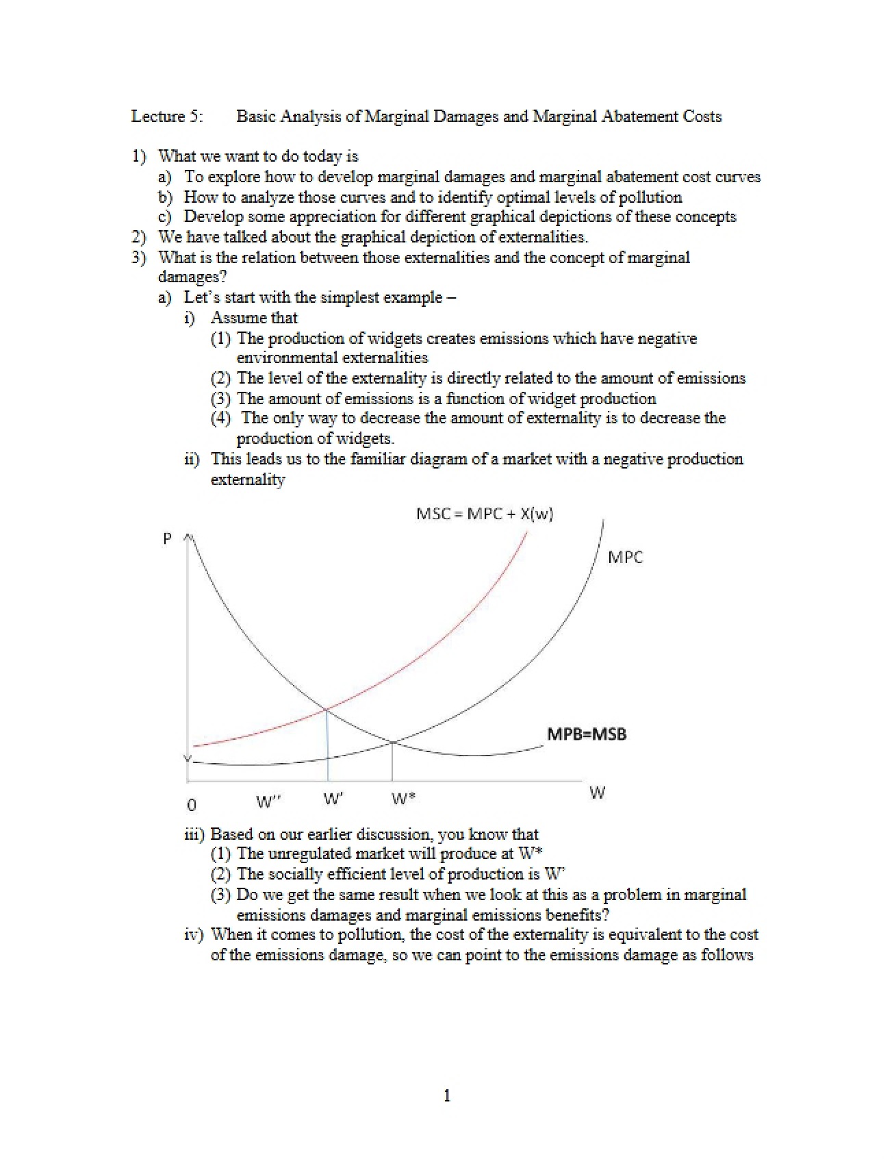 Applying Marginal Analysis in Economic Decision-Making