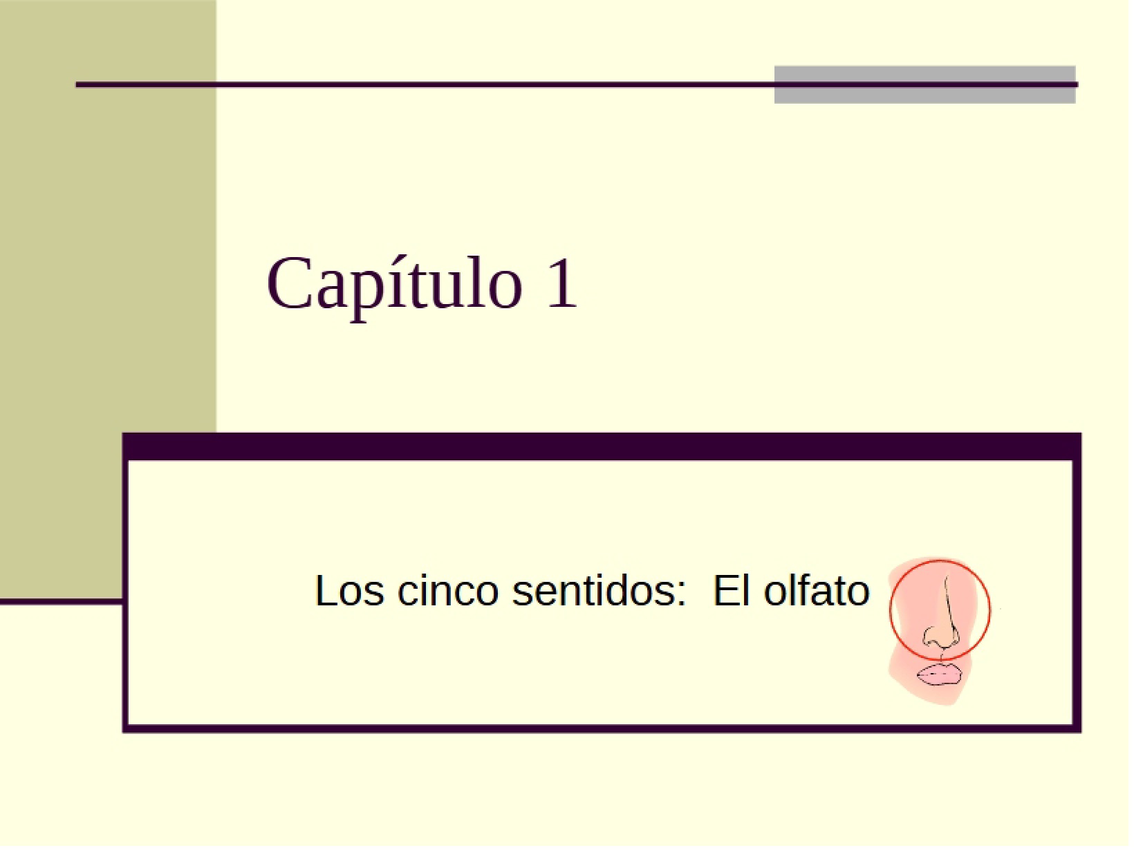 Spanish Three Study Notes - SPA 3