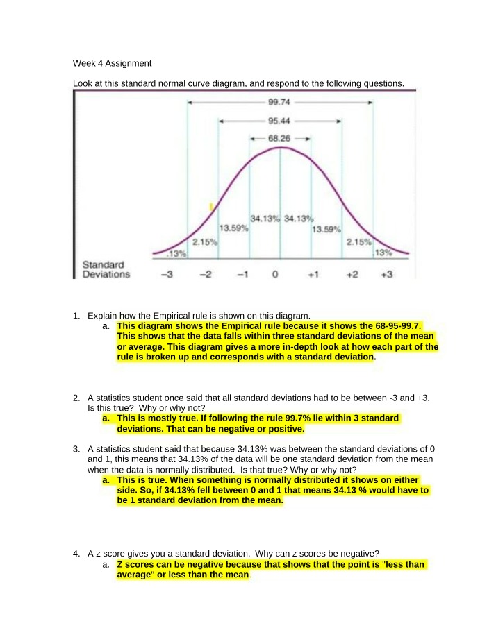 ACC340 Week 4 Assignment Guide