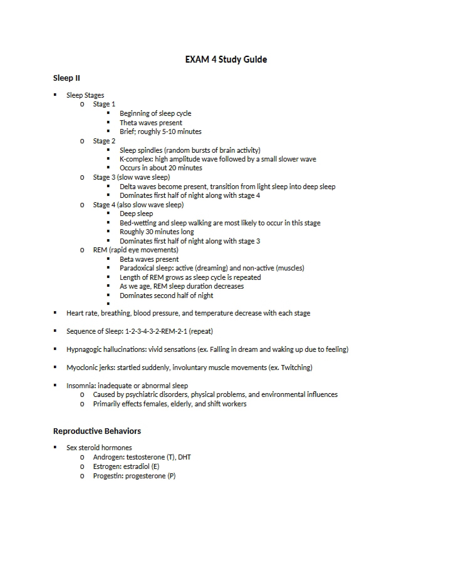 Fourth Assessment
